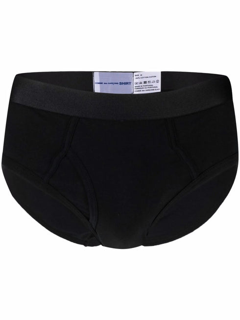 COMME DES GARÇONS SHIRT UNDERWEAR